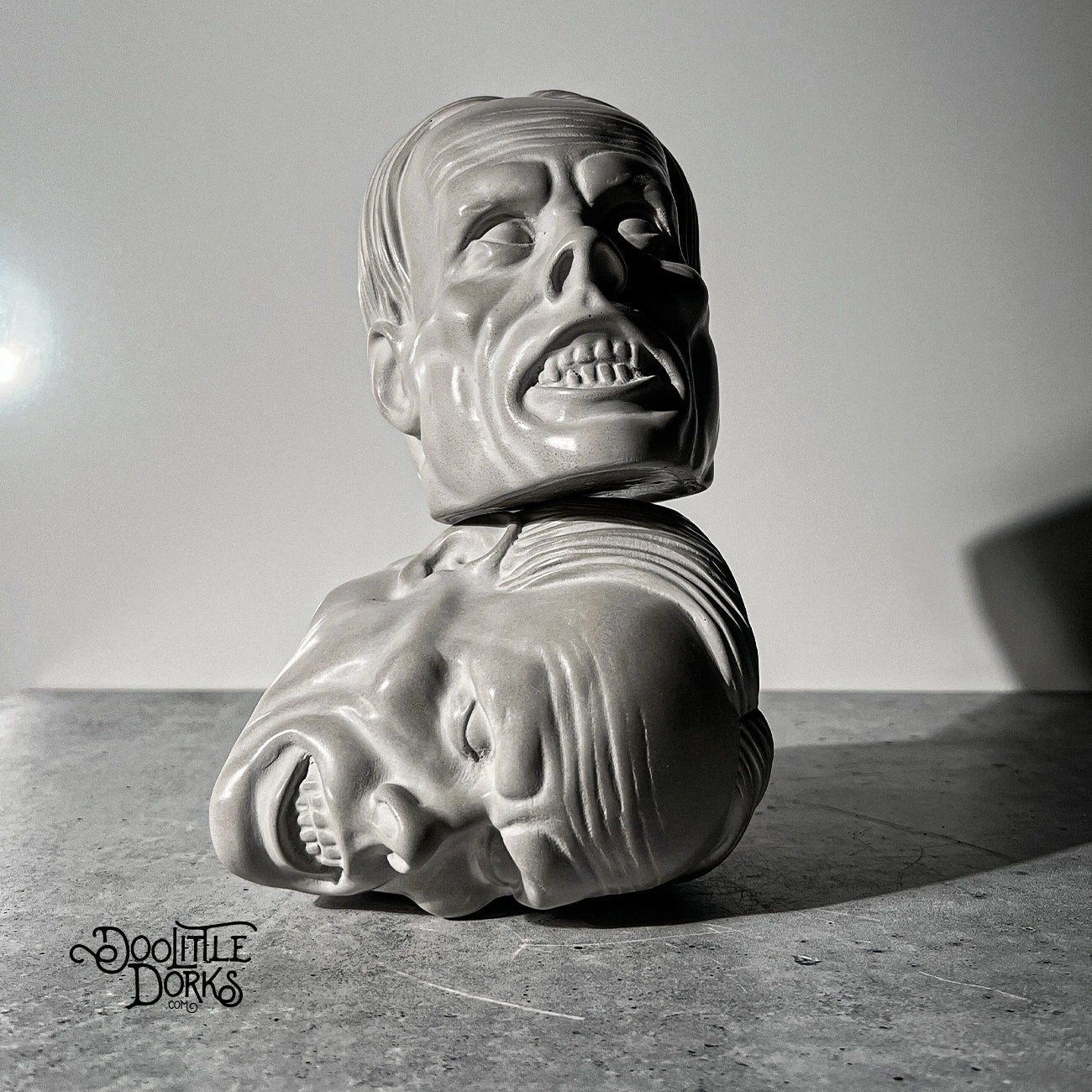 The Phantom Of The Opera Planter