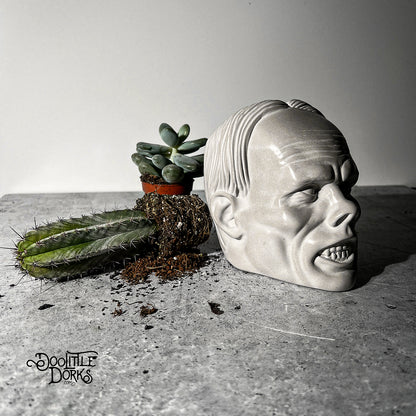 The Phantom Of The Opera Planter