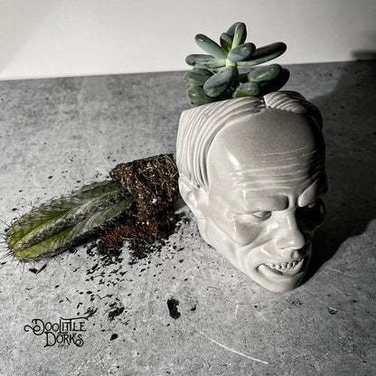 The Phantom Of The Opera Planter